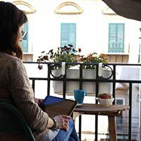 LE CAMERE AL CASSARO